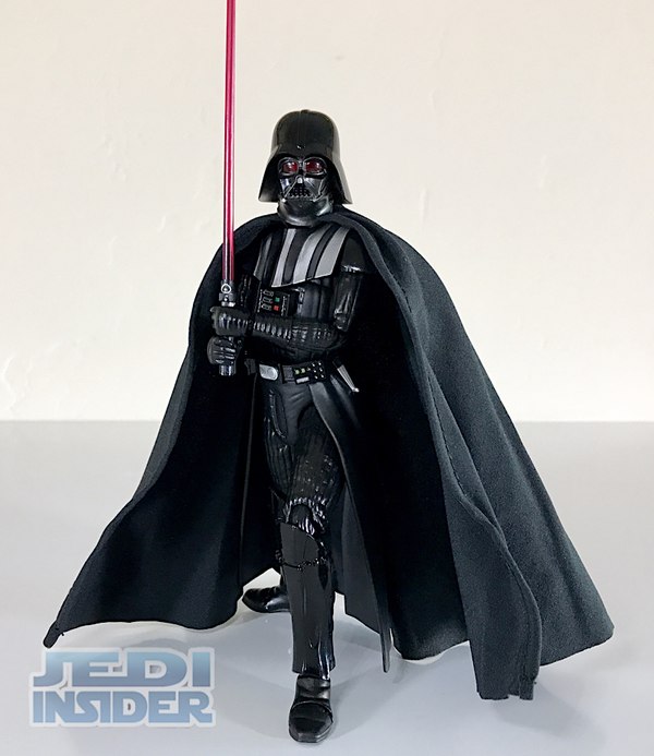 Mafex darth online vader rogue one